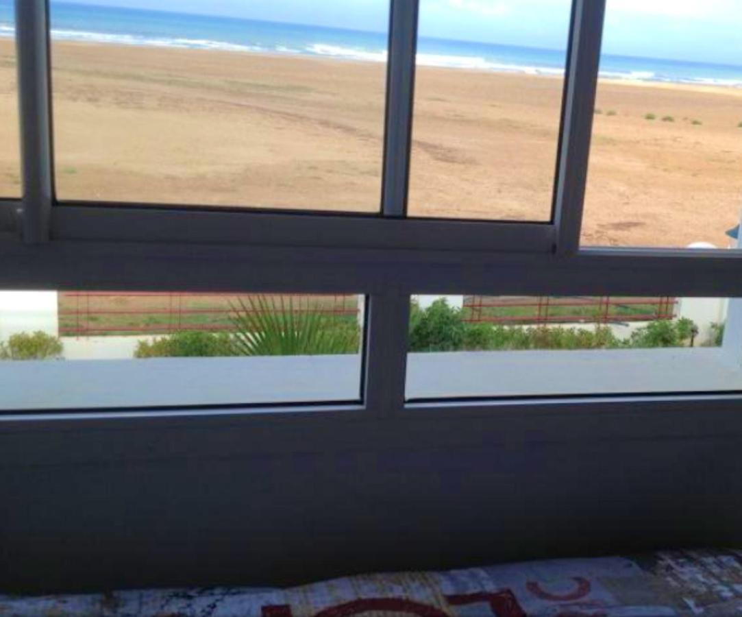 3 Bedrooms Appartement At Asilah 300 M Away From The Beach With Sea View Shared Pool And Furnished Balcony Eksteriør billede