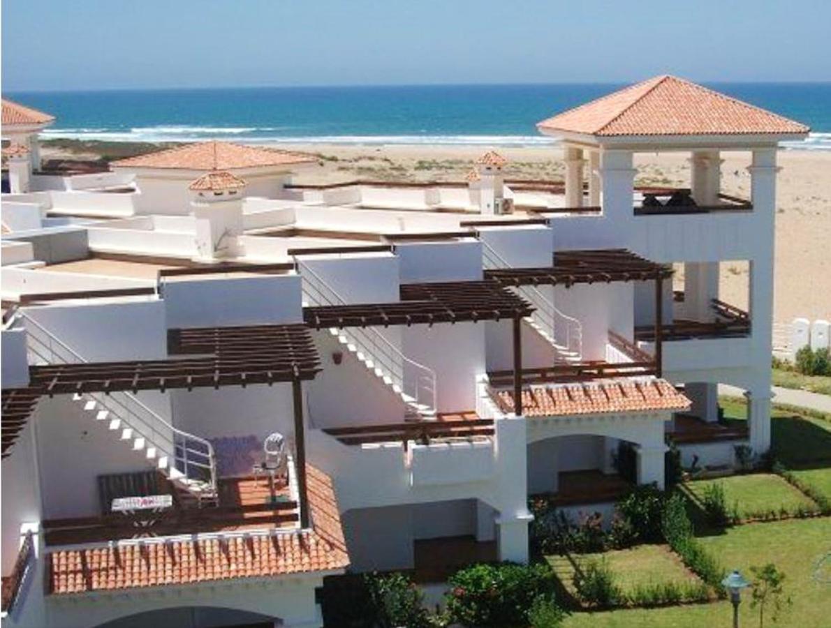 3 Bedrooms Appartement At Asilah 300 M Away From The Beach With Sea View Shared Pool And Furnished Balcony Eksteriør billede