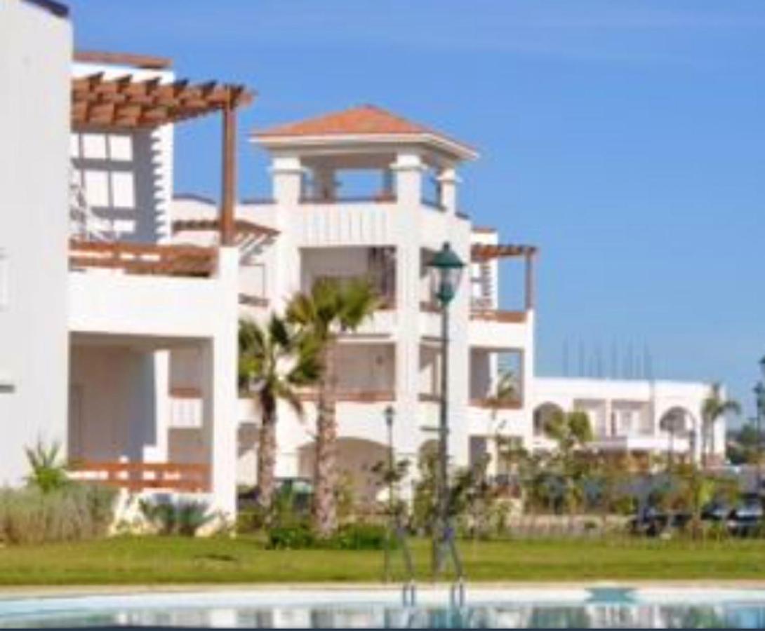 3 Bedrooms Appartement At Asilah 300 M Away From The Beach With Sea View Shared Pool And Furnished Balcony Eksteriør billede