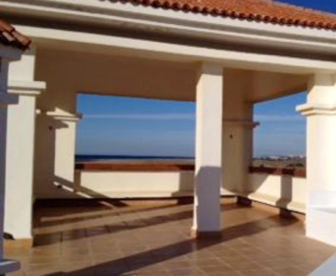 3 Bedrooms Appartement At Asilah 300 M Away From The Beach With Sea View Shared Pool And Furnished Balcony Eksteriør billede